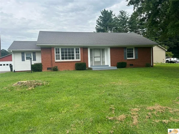 110 Castle Heights Rd, Tompkinsville, KY 42167
