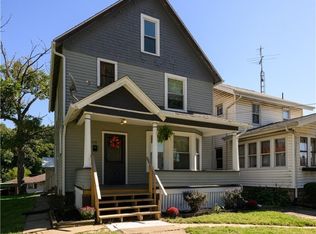 838 Wales Rd NE, Massillon, OH 44646