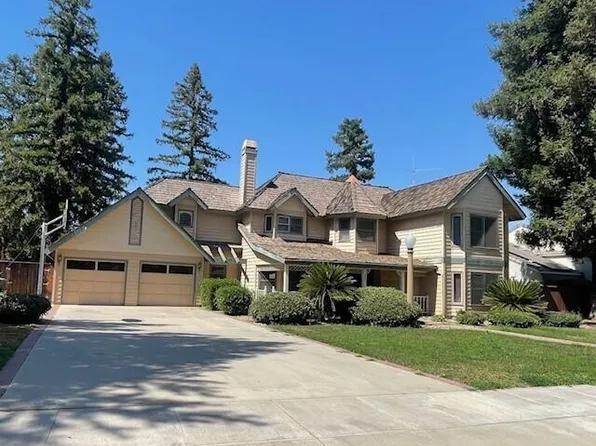 144 E Parkview Avenue, Visalia, CA 93277