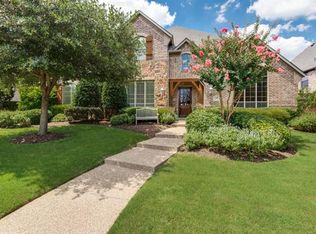 1438 Rio Grande Dr, Allen, TX 75013