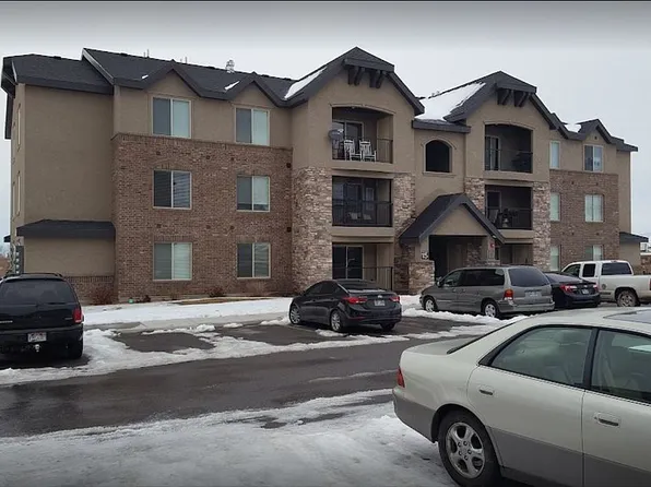 1045 S 1700 W Building 14, Payson, UT 84651