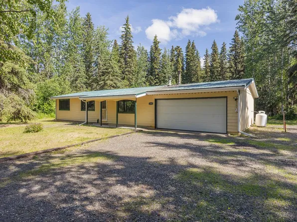 1242 N Star Dr, Pole, AK 99701