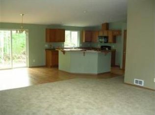 1682 E Mason Lake Rd, Shelton, WA 98584