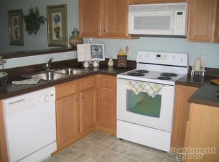 2010 Christine Ln, Spring Hill, TN 37174