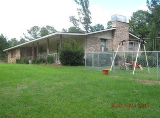 197 Central Rd, Waynesboro, MS 39367