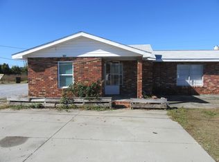 237 Helen Ave #C, Panama City, FL 32401