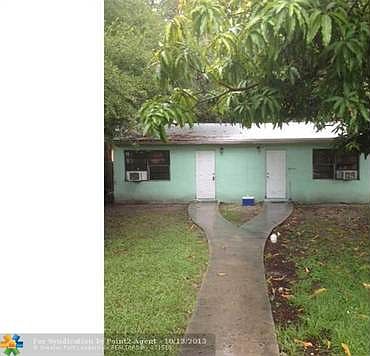 1st image of 5450 NW 5th Ct