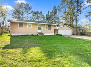 305 Dunn Ave N, Hinckley, MN 55037