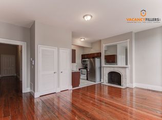 825 N Charles St APT 2F, Baltimore, MD 21201