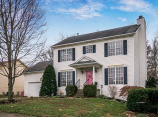 4666 Shenandoah Dr, Louisville, KY
