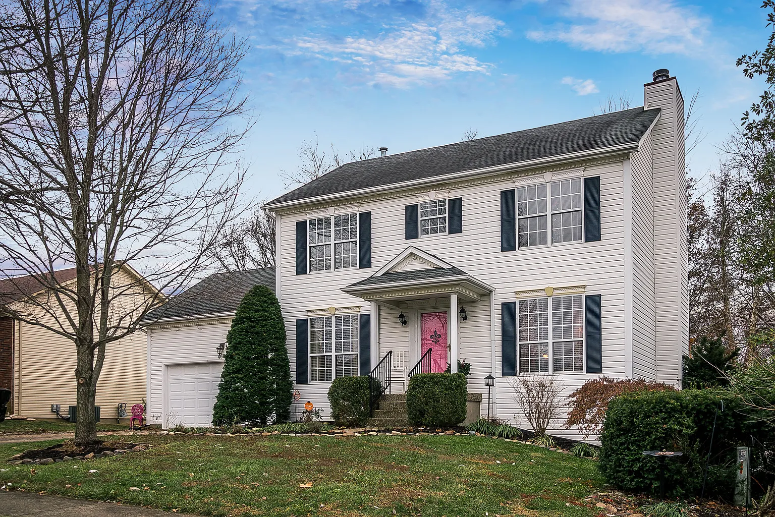 4666 Shenandoah Dr photo 1