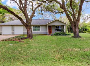 2815 David St, Rosenberg, TX 77471