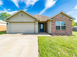 7587 Frost St, Seligman, MO 65745