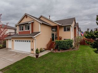 2223 126th St SE, Everett, WA 98208