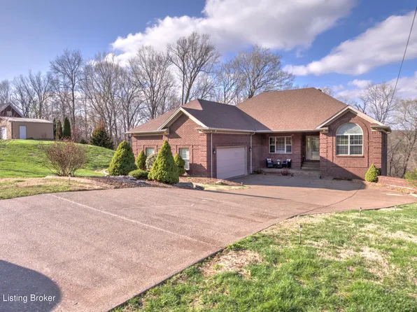 823 Mill Brook Cir, Shepherdsville, KY 40165