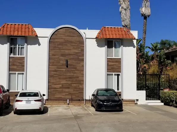 3954 Mississippi St, San Diego, CA