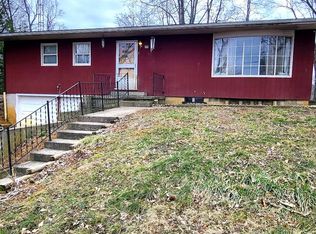 265 Owens Rd, West Union, OH 45693