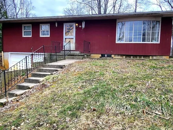 265 Owens Rd, West Union, OH 45693