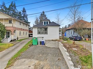 285 Earlington Ave SW, Renton, WA 98057