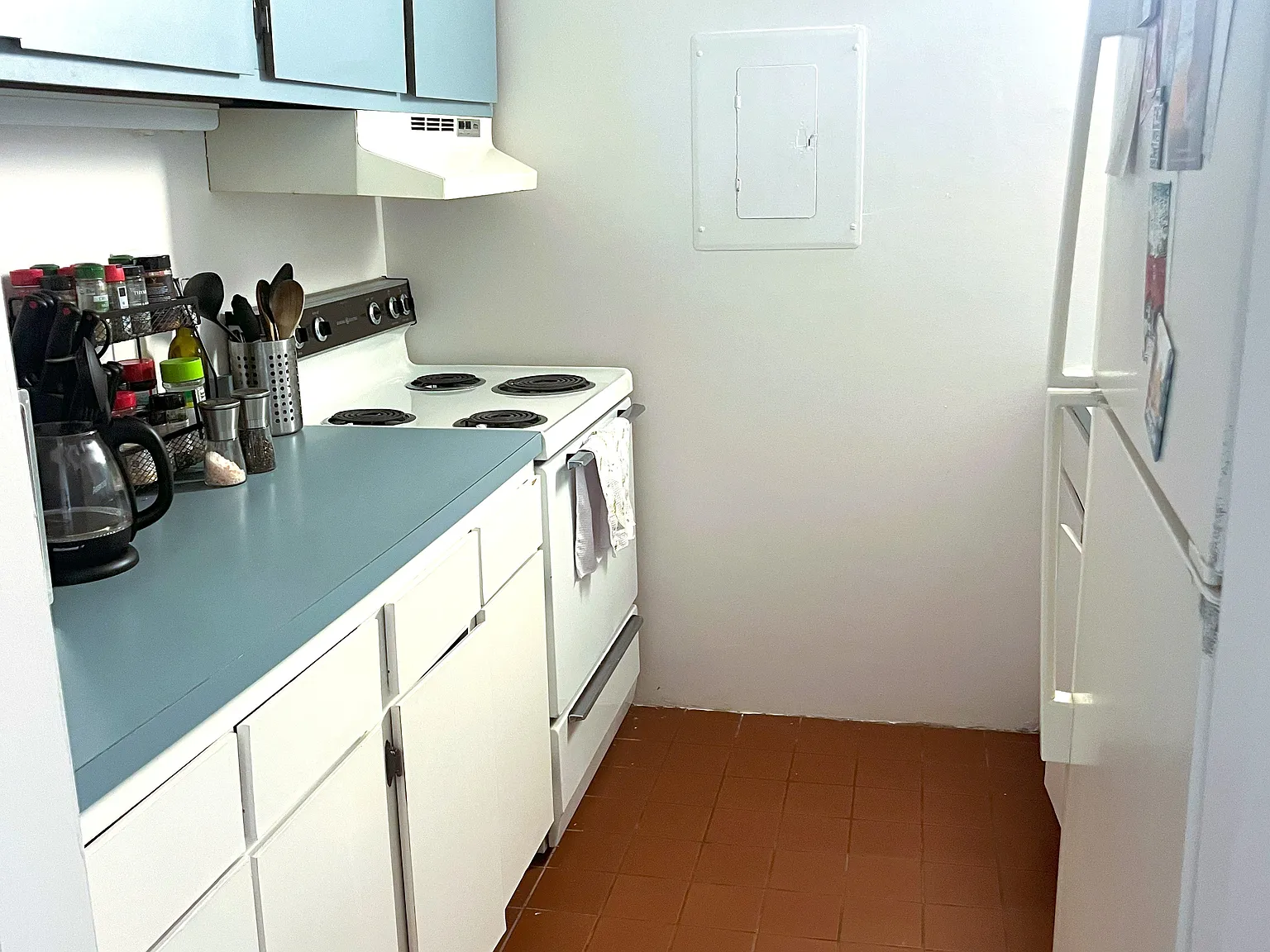 1 bed, 612 sqft, $2,500 — Photo 3