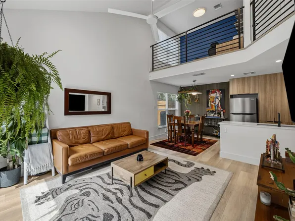 1907 Albury Cv #C, Austin, TX 78758