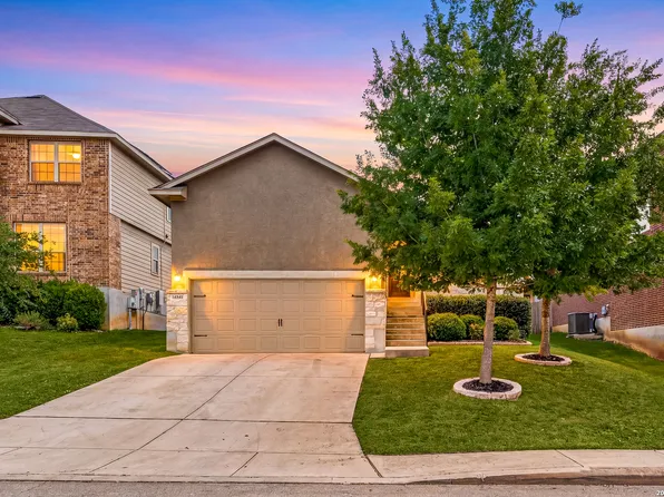 11344 Silver Rose, San Antonio, TX 78245