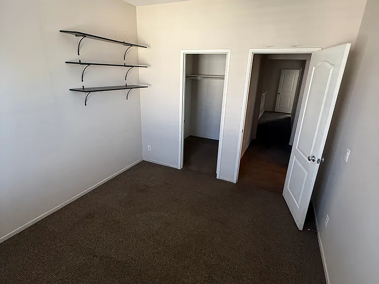 Spare Bedroom