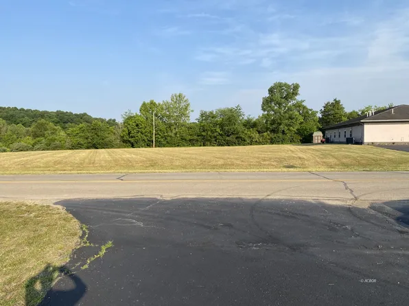 Kenny Dr, Athens, OH 45701