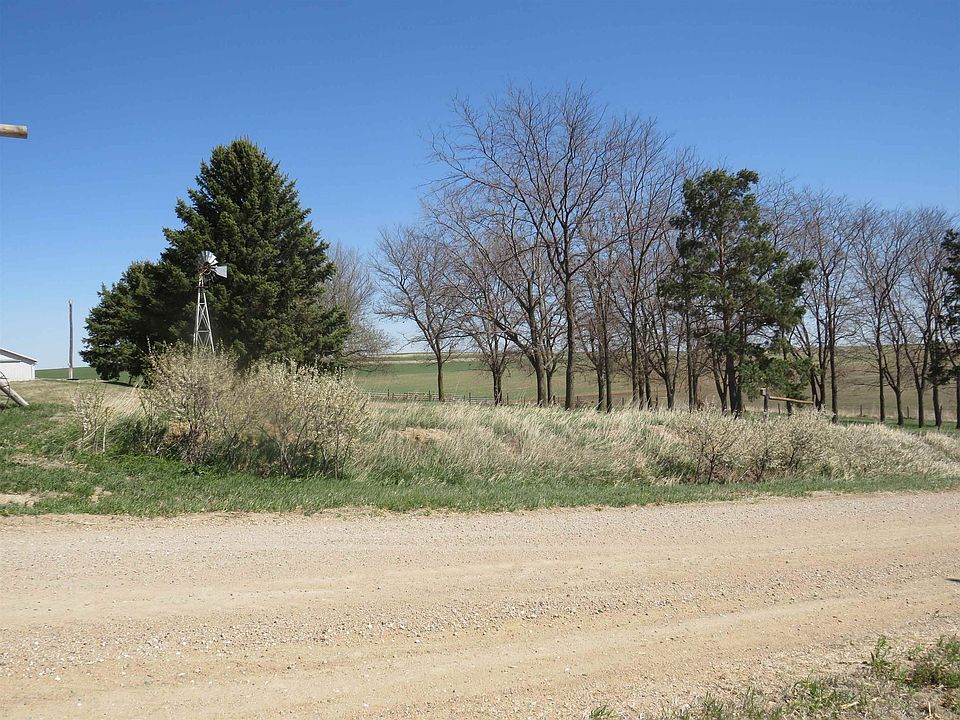 44280 190th Ave, Creston, NE 68631 Zillow