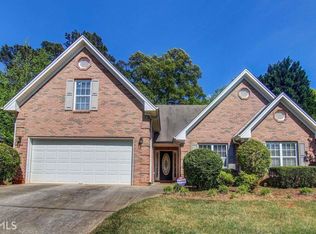 20 Bermuda Way, Covington, GA 30016