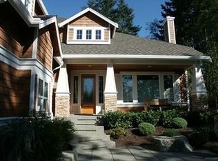 11809 50th Ave NW, Gig Harbor, WA 98332