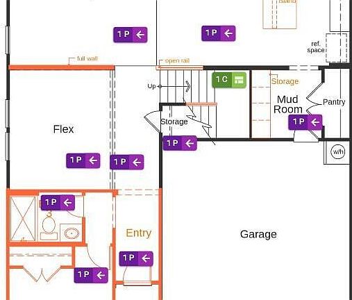 4th image of this home