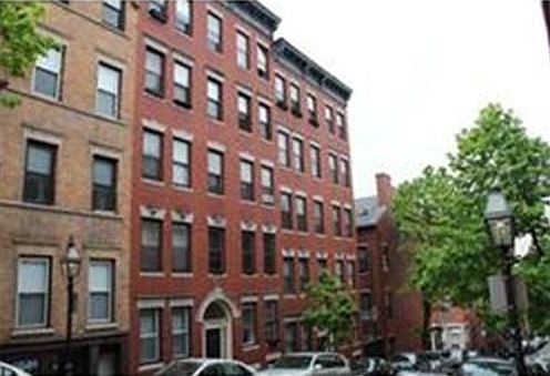 2nd image of 31 Irving St APT 3