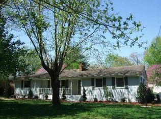 117 Franklin St, McMinnville, TN 37110