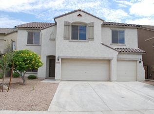 19149 N Toya St, Maricopa, AZ 85138
