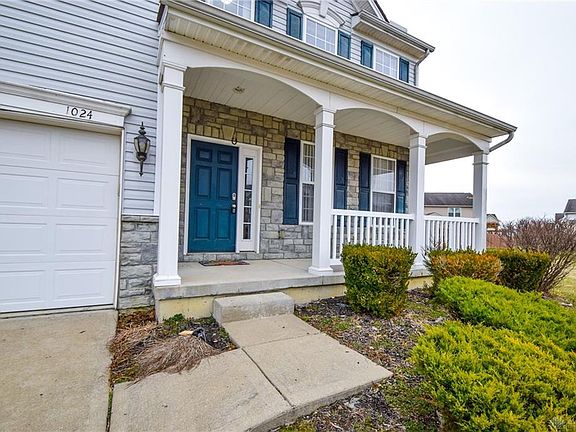 5th image of 1024 Gleason Dr