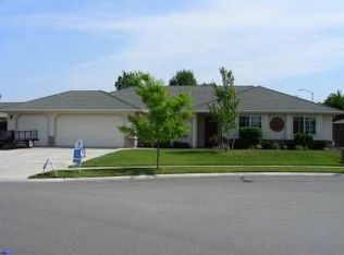 3006 Calistoga Dr, Chico, CA