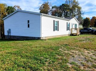 1812 Wixtown Rd LOT 4, Westmoreland, TN 37186