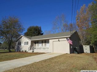 5013 Shaun Cir, Huntsville, AL 35811