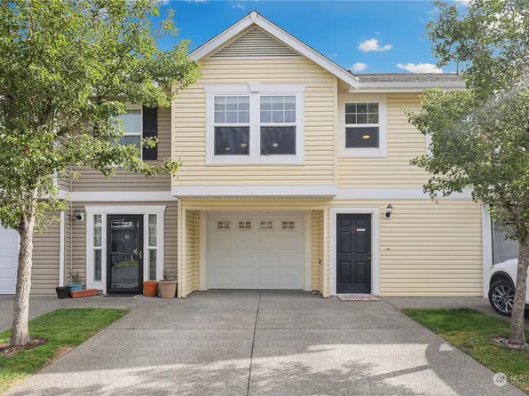 1014 109th Street Ct E #45, Tacoma, WA 98445