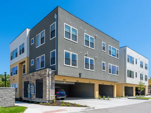 718 W Blue Magic Ln #S203, Midvale, UT 84047