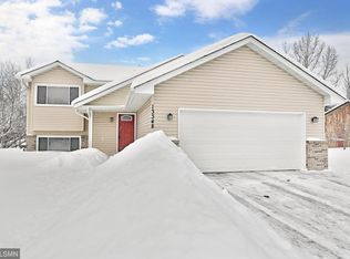 13348 Jay St NW, Andover, MN 55304
