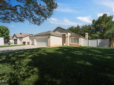42434 Blossom Dr, Quartz Hill, CA, 93536