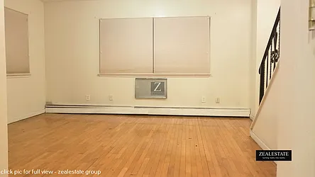 Rented by ZealEstate Group Inc