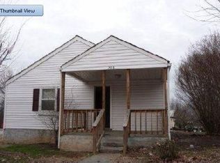 203 Bessie Harvey Ave LOT P1, Alcoa, TN 37701