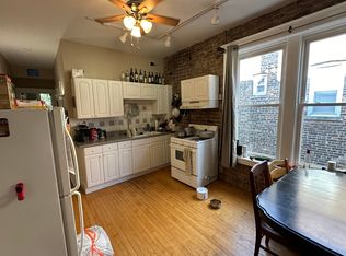 2325 W Haddon Ave APT 3F, Chicago, IL 60622