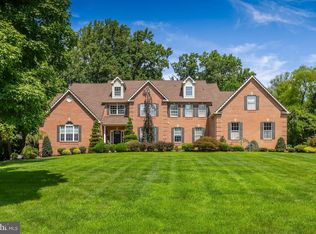 141 Cedar Ct, Woolwich Township, NJ 08085
