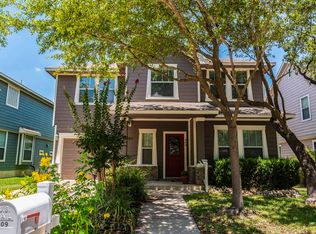 909 Bogart Rd, Cedar Park, TX 78613