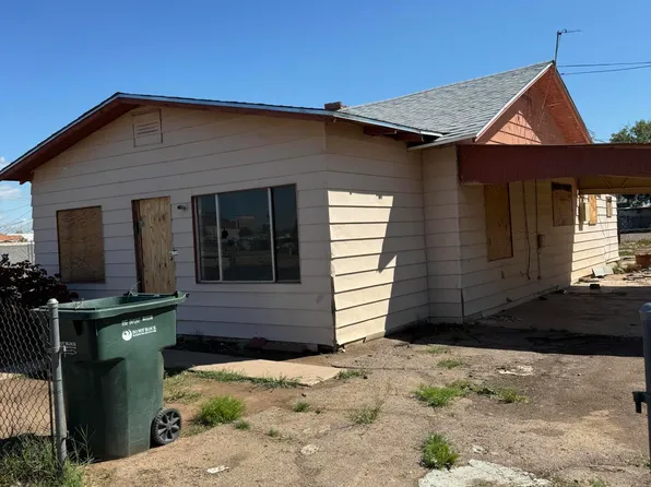 1505 S 12TH Street, Phoenix, AZ 85034