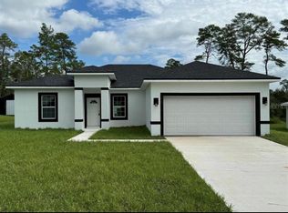 15495 SW 49th Avenue Rd, Ocala, FL 34473